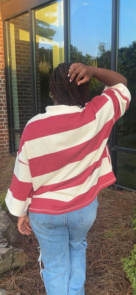 Cozy Lane Top